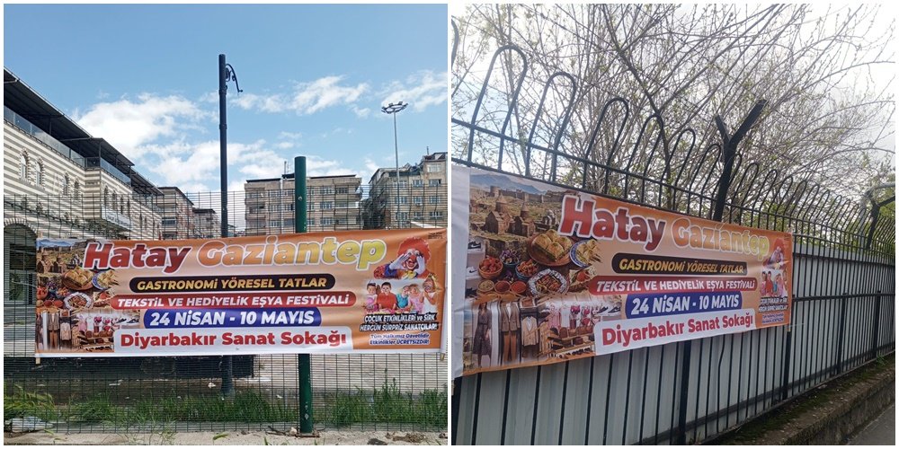 Diyarbakir Gurme Festival-1