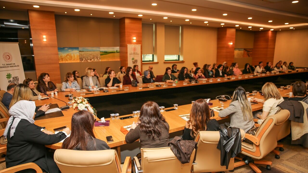 Diyarbakir Kadin Lider