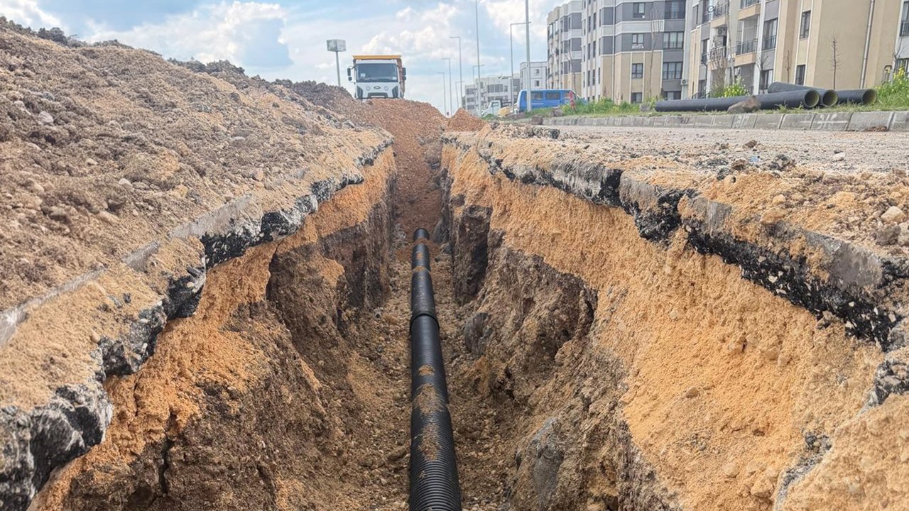 Diyarbakır Oğlaklı’da Di̇ski̇’den Pazar Çalışması1