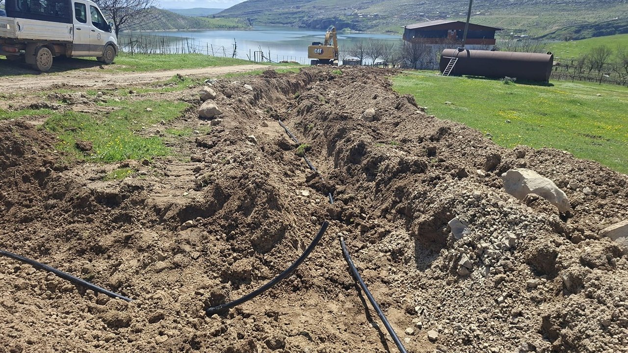 Diyarbakır Silvan Ilçesinde Sevindiren Gelişme1