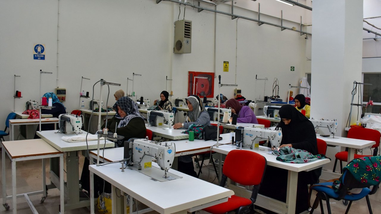 Diyarbakır Tekstilkent Başkanı Ayaz’dan Müjde2