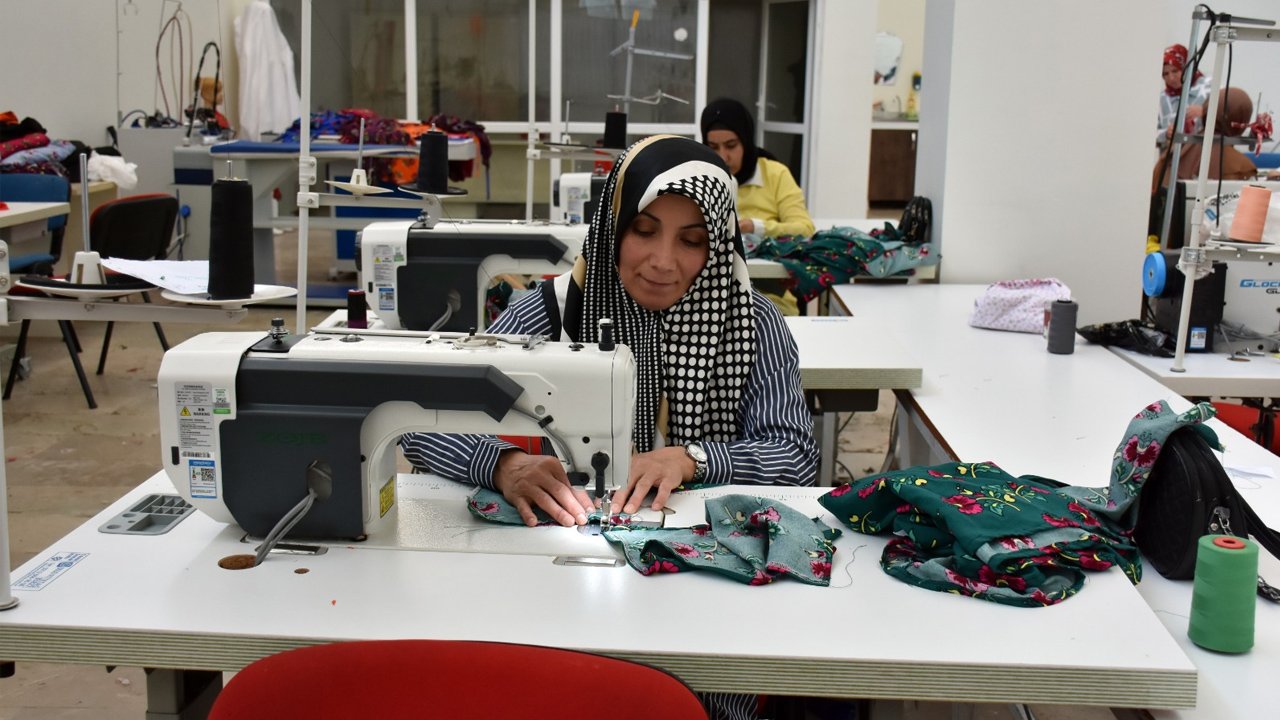 Diyarbakır Tekstilkent Başkanı Ayaz’dan Müjde3