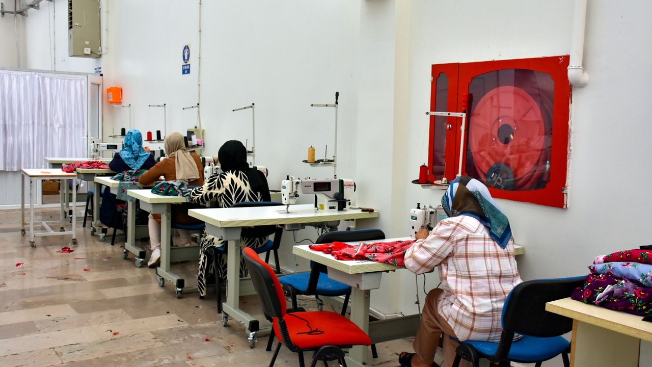 Diyarbakır Tekstilkent Başkanı Ayaz’dan Müjde4