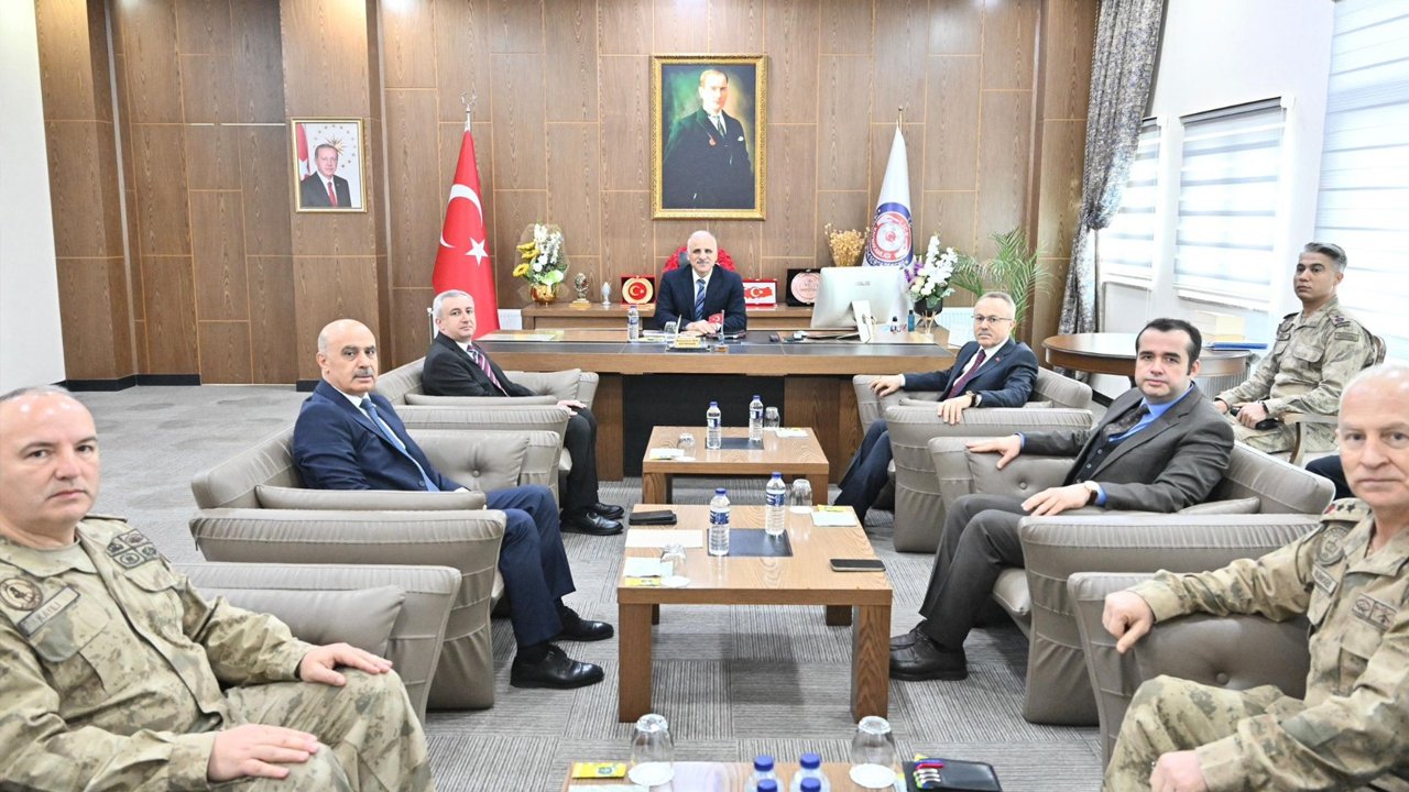 Diyarbakır Valisi Zorluoğlu’dan Lice’ye Anlamlı Ziyaret1