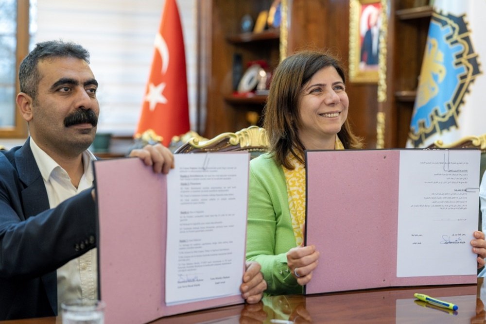 Diyarbakir Yatta Kardes