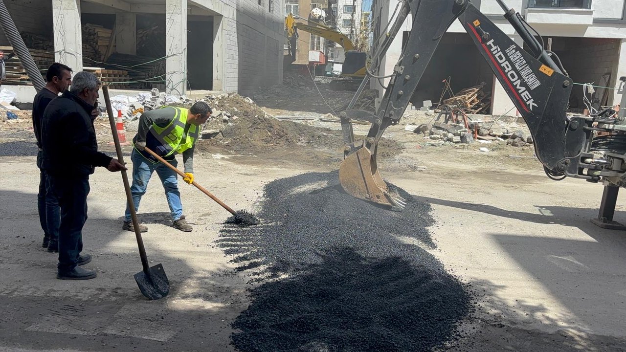Diyarbakır Yenişehir’den Anlamlı Hizmet2