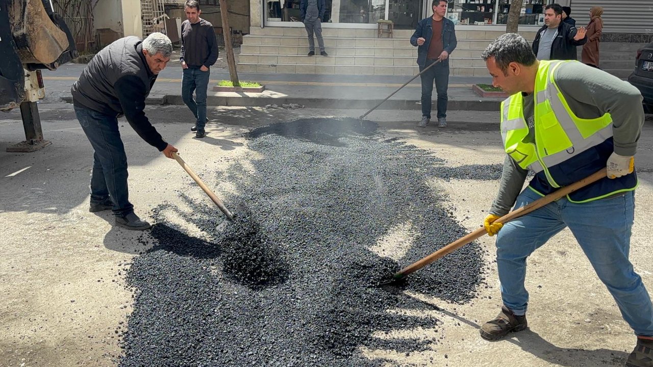 Diyarbakır Yenişehir’den Anlamlı Hizmet4