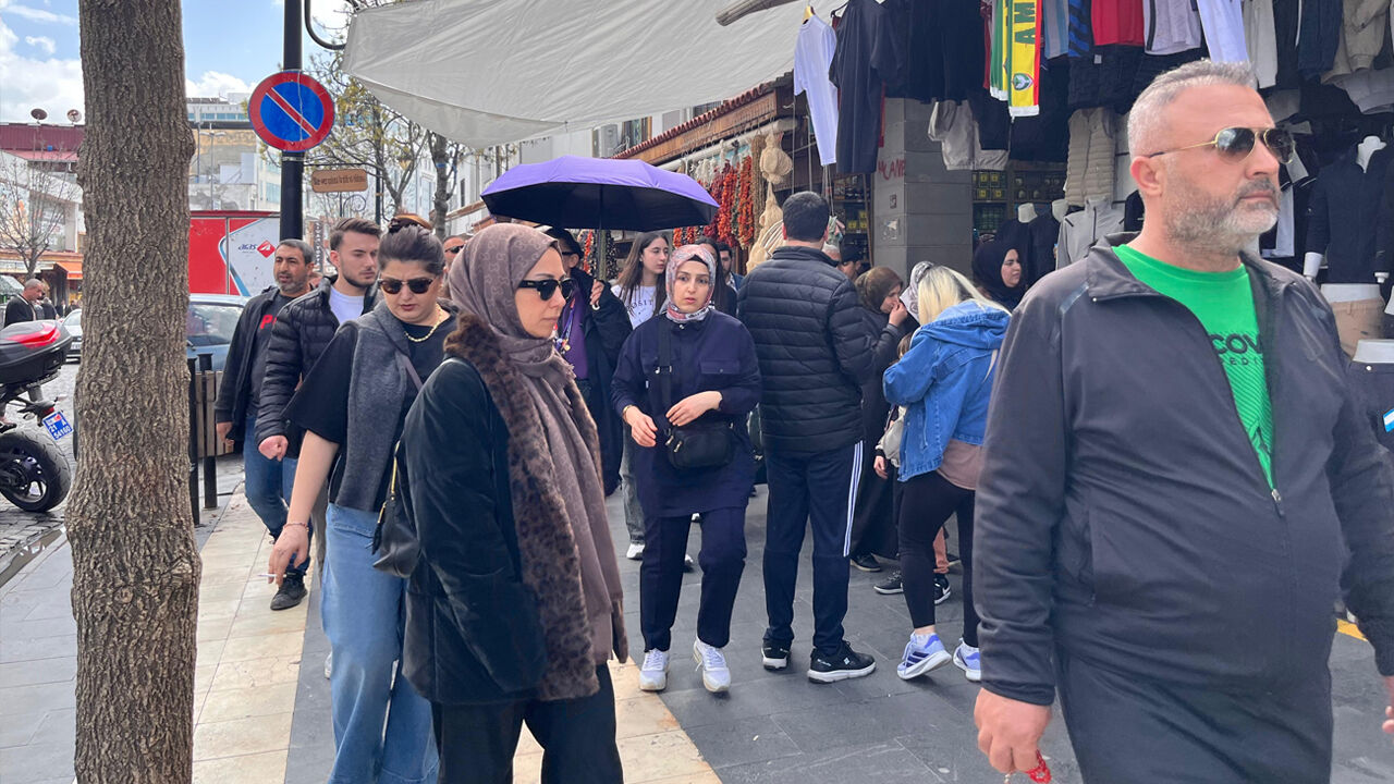 Diyarbakır’a Hayran Kaldılar2