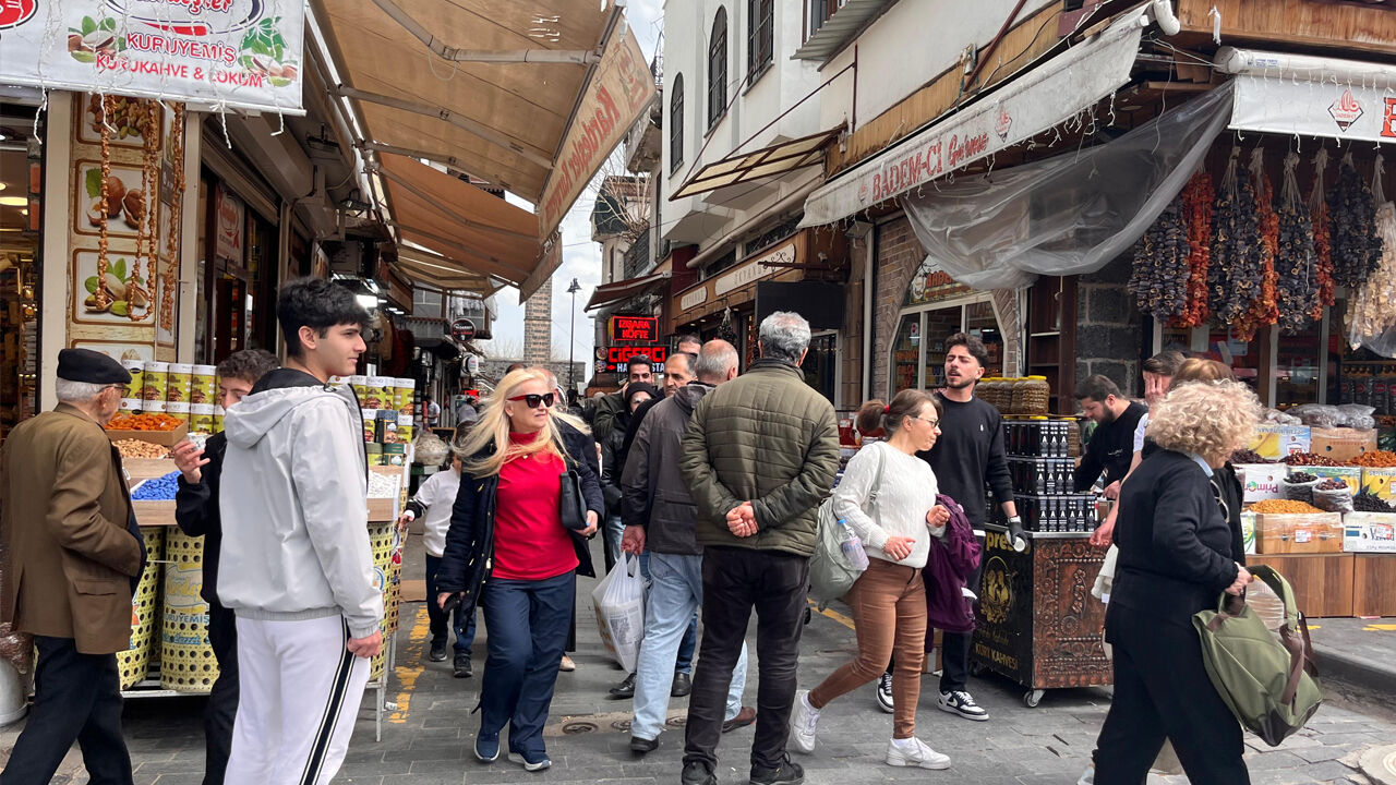 Diyarbakır’a Hayran Kaldılar3