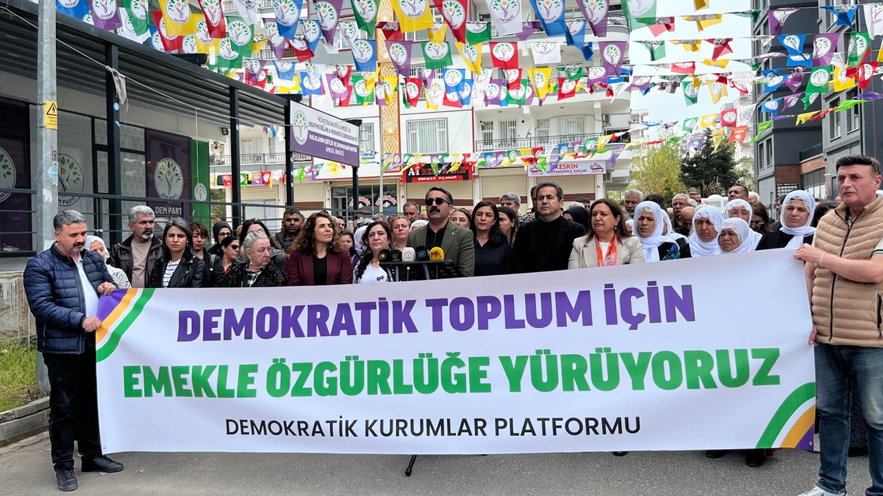 Diyarbakır’da 1 Mayıs Çağrısı2-1