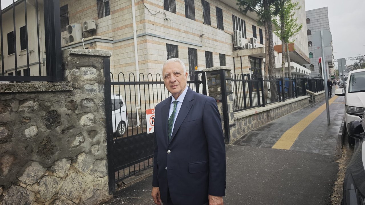 Diyarbakır'da 71 Yıllık Binanın Müze Olması Için Kampanya2