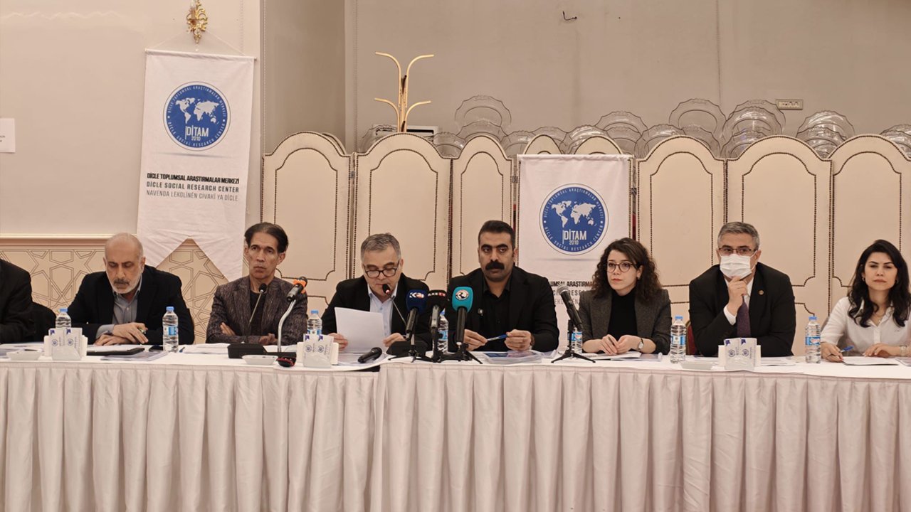 Diyarbakır’da Belediyenin Stratejik Planı Masaya Yatırıldı4