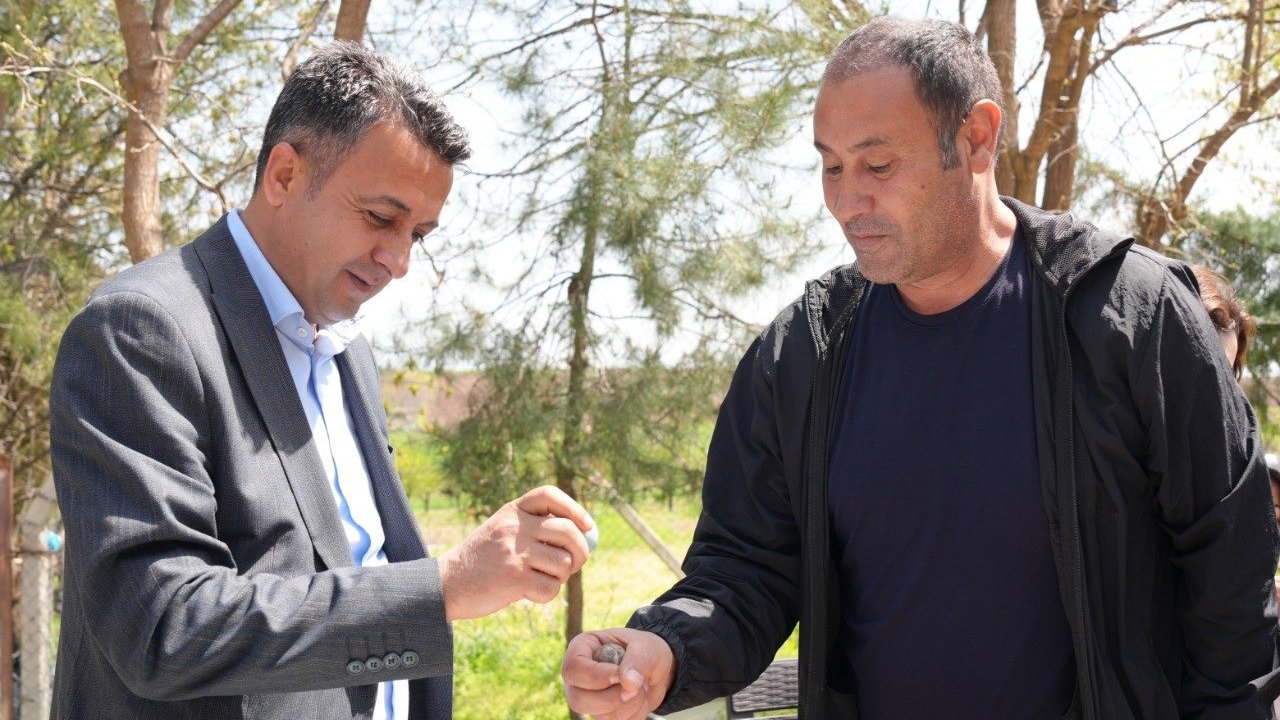 Diyarbakır’da, ‘Çarşema Sor’ Bayramı Kutlandı1