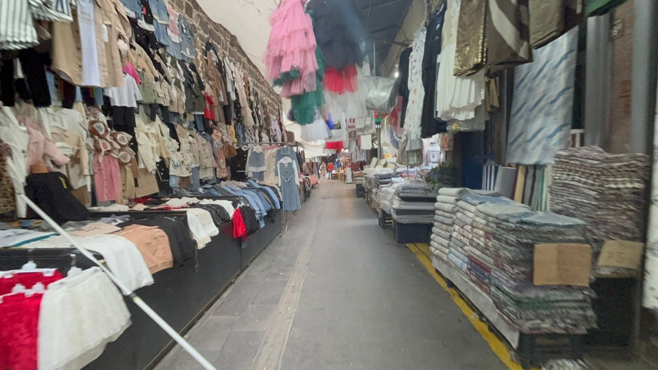 Diyarbakır’da Emek, Kültür Ve Ucuzluğun Merkezi2