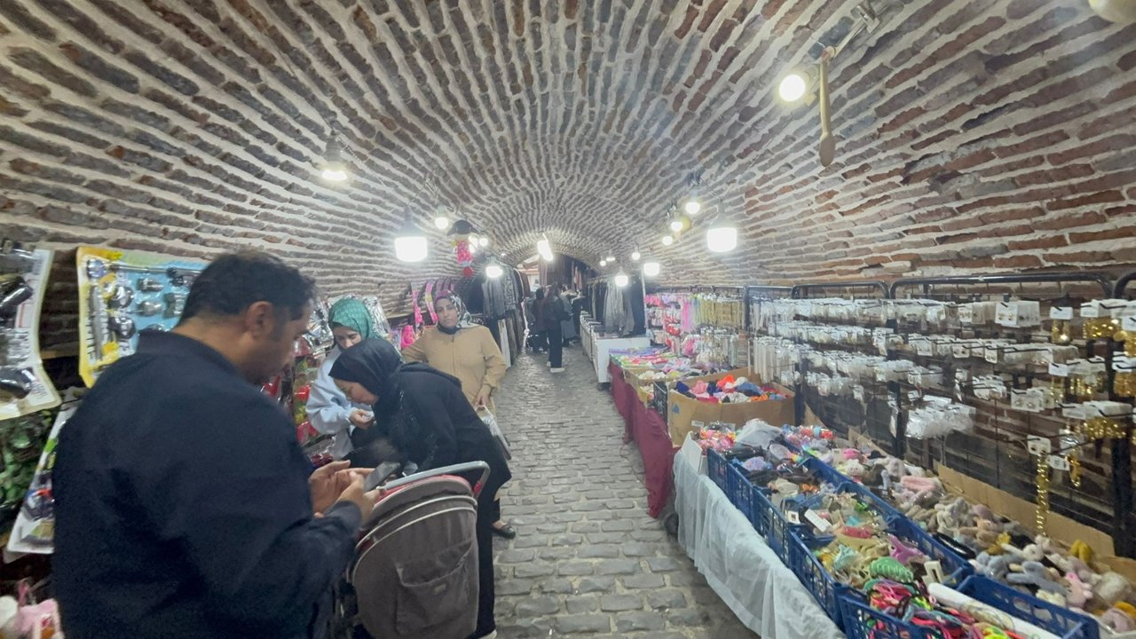 Diyarbakır’da Emek, Kültür Ve Ucuzluğun Merkezi3