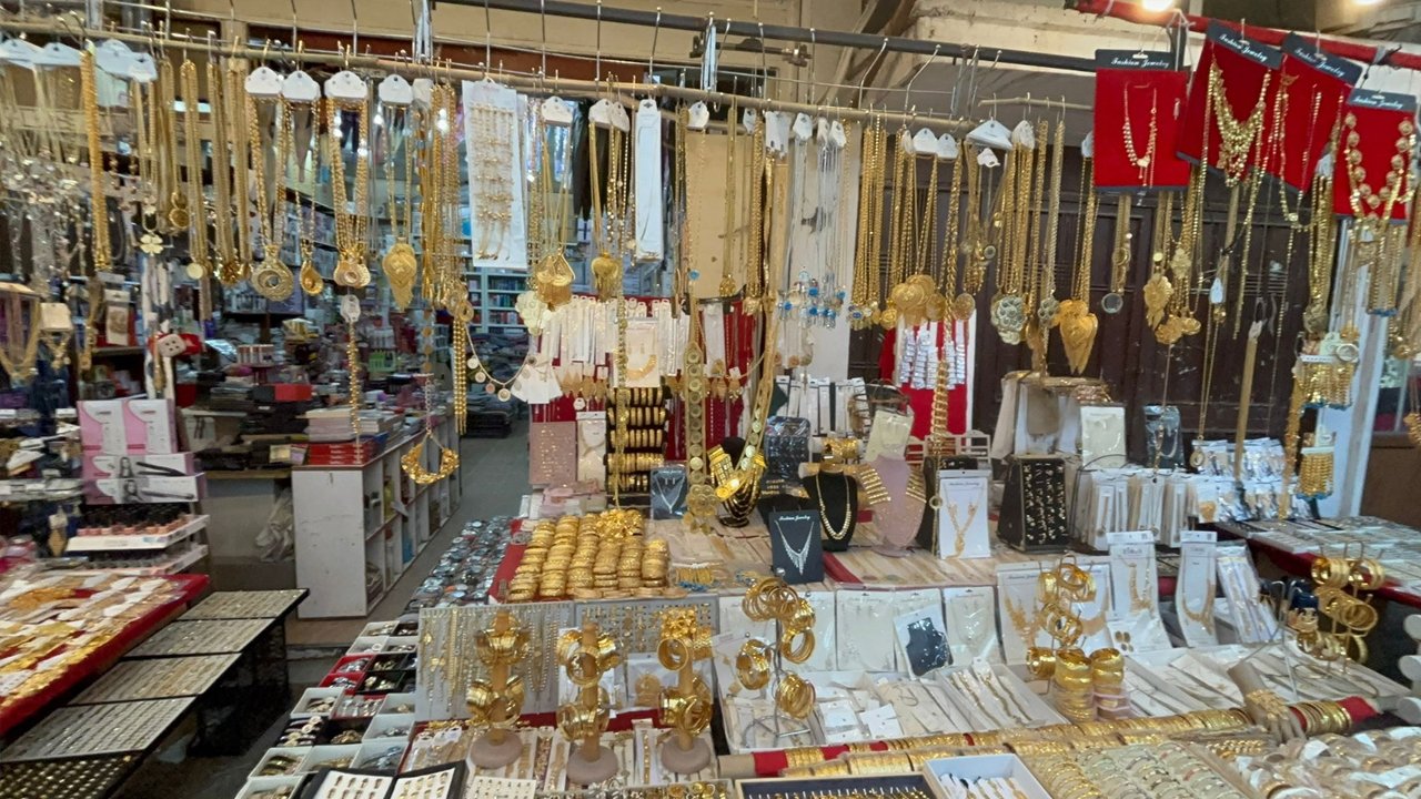 Diyarbakır’da Emek, Kültür Ve Ucuzluğun Merkezi5