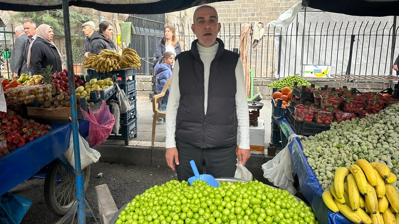 Diyarbakır’da Eriğin Kilosu Şok Etti2