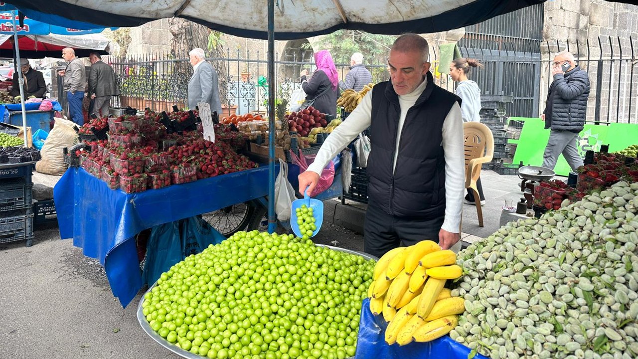 Diyarbakır’da Eriğin Kilosu Şok Etti3