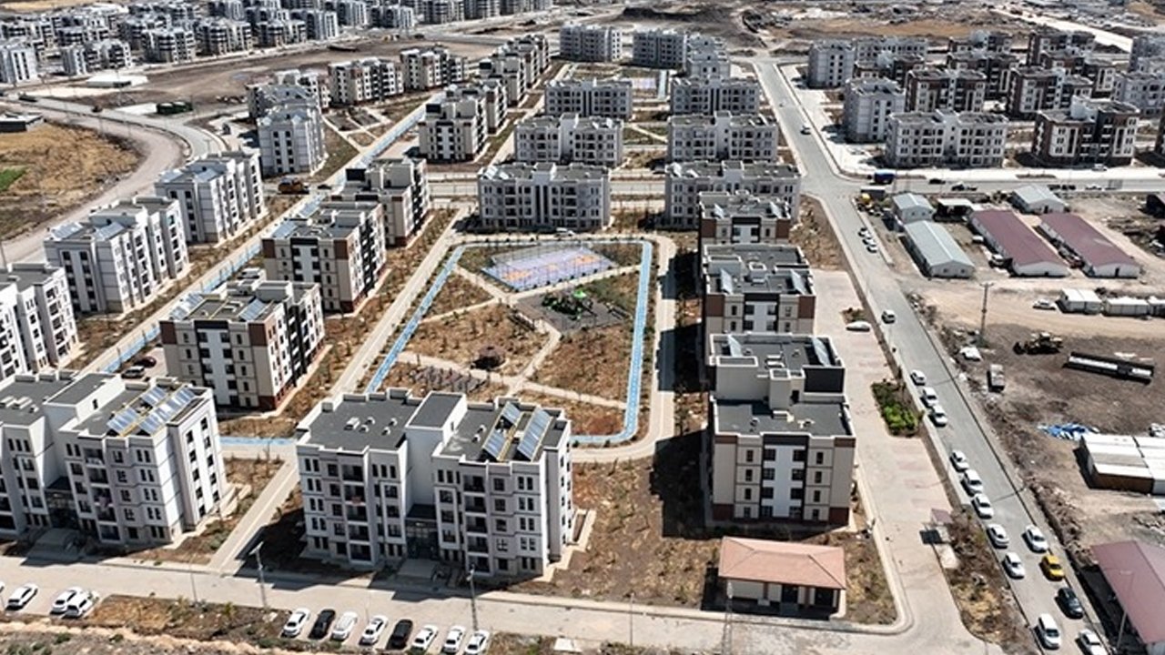 Diyarbakır’da Evi Yıkıldı, Toki̇ Konut Verdi Sonra Geri Aldı2