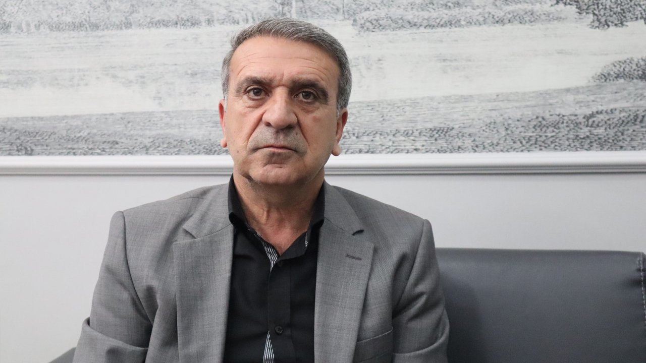 Diyarbakır’da Evi Yıkıldı, Toki̇ Konut Verdi Sonra Geri Aldı3