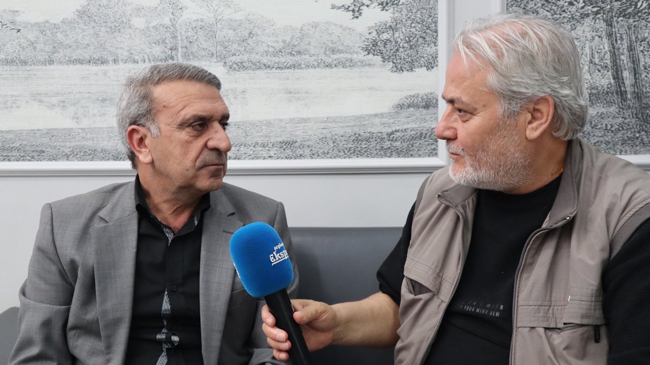 Diyarbakır’da Evi Yıkıldı, Toki̇ Konut Verdi Sonra Geri Aldı4