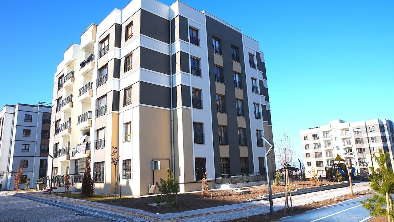 Diyarbakır’da Evi Yıkıldı, Toki̇ Konut Verdi Sonra Geri Aldı5