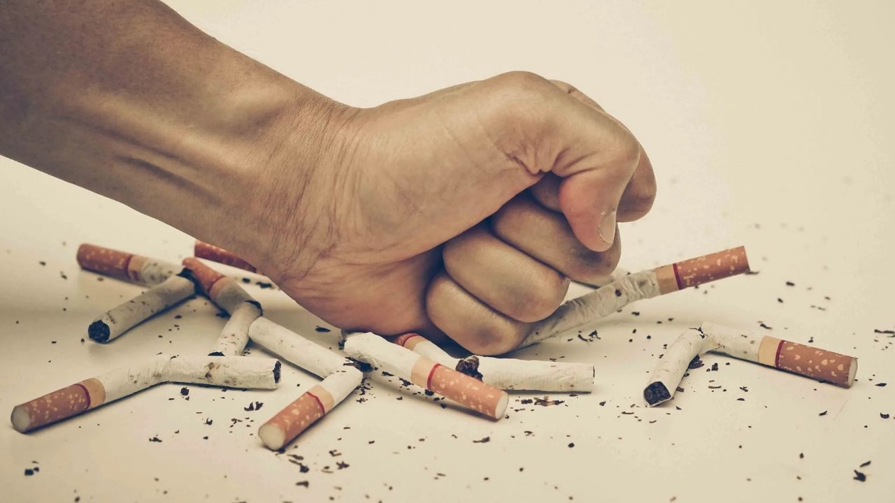 Diyarbakır’da Gençler Arasında Sigara Alarmı1