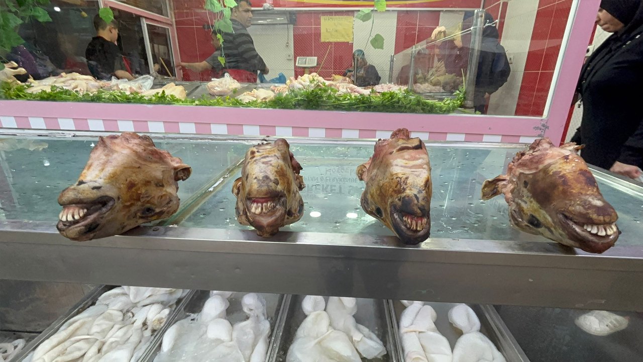 Diyarbakır’da Iğneli Mizah