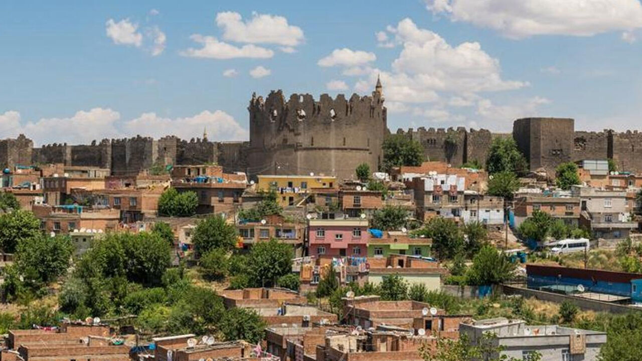 Diyarbakır’da ‘İlk Evim Arsa’ Mağduriyeti2