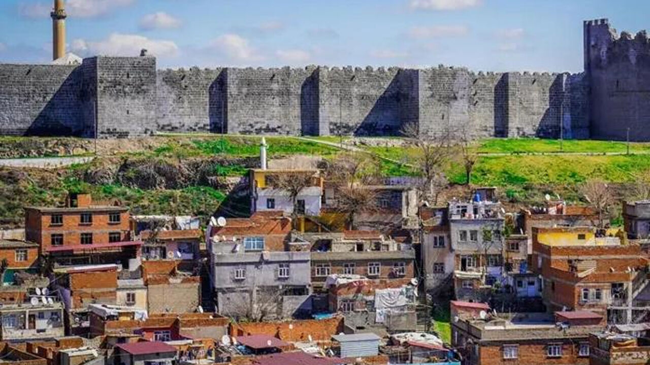 Diyarbakır’da ‘İlk Evim Arsa’ Mağduriyeti3