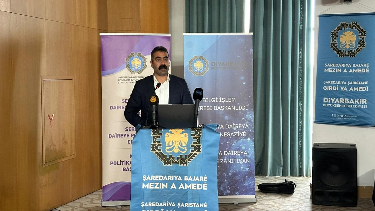 Diyarbakır’da Kadınlar Artık Karanlıkta Yürümeyecek1