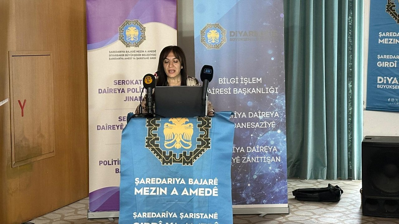 Diyarbakır’da Kadınlar Artık Karanlıkta Yürümeyecek2