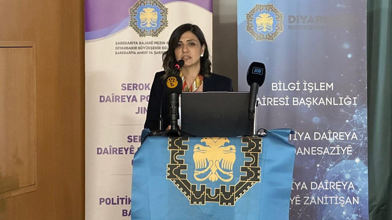 Diyarbakır’da Kadınlar Artık Karanlıkta Yürümeyecek3