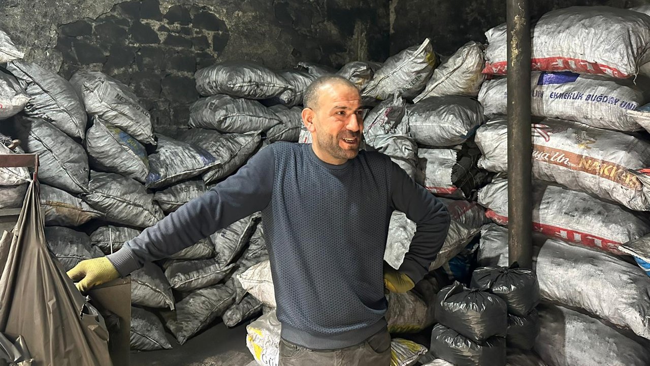 Diyarbakır’da Meşe Kömürünün Sırrı5