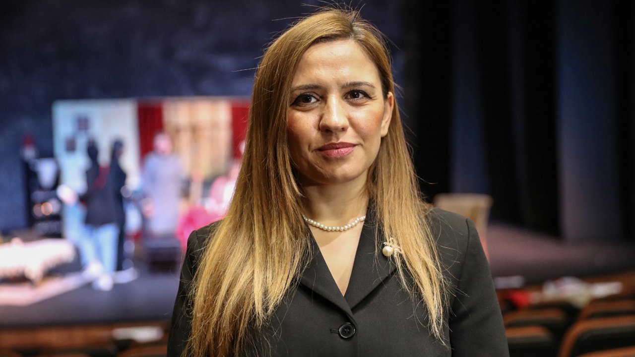 Diyarbakır'da Öğrencilerden