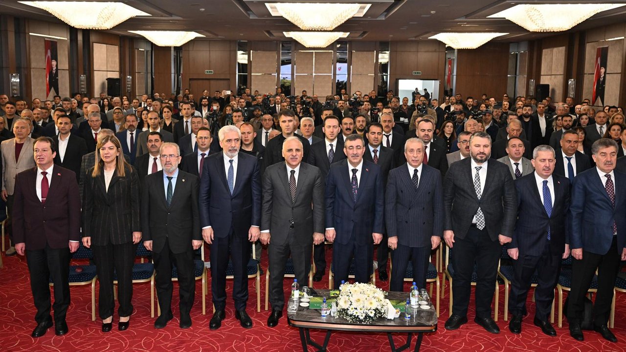 Diyarbakır'da Önemli Çalıştay2-1