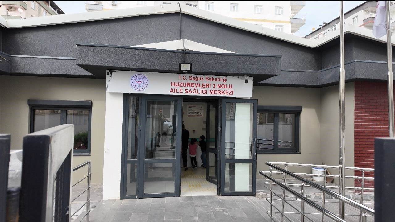 Diyarbakır’da Sağlıkta Önemli Hizmet1