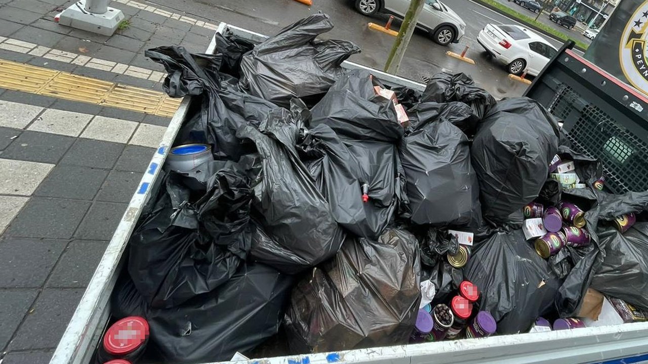 Diyarbakır’da Tarihi Geçmiş Ürünlere Zabıta Engeli