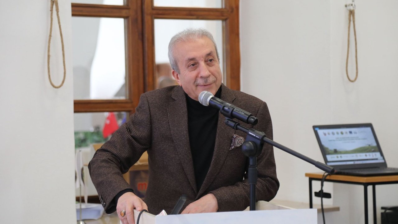 Diyarbakır’da Tarımsal Üretim Ve Sanayi Çalıştayı1