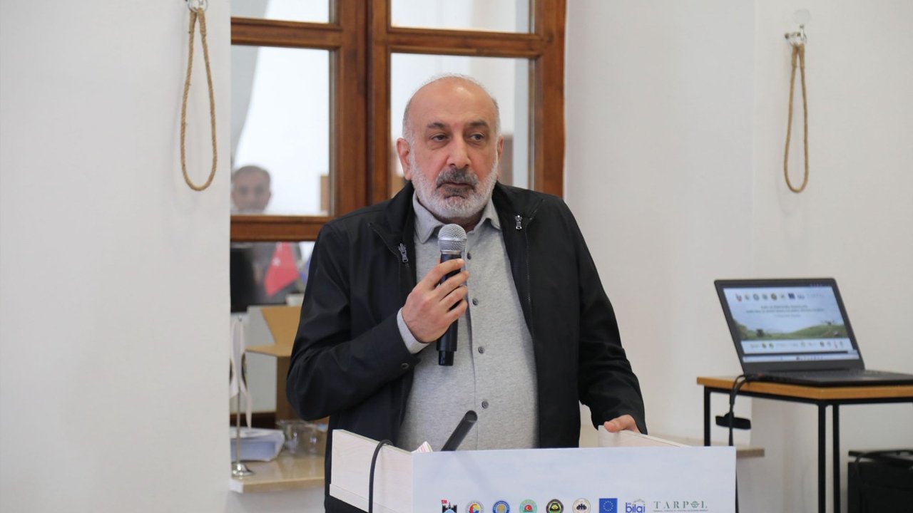 Diyarbakır’da Tarımsal Üretim Ve Sanayi Çalıştayı2