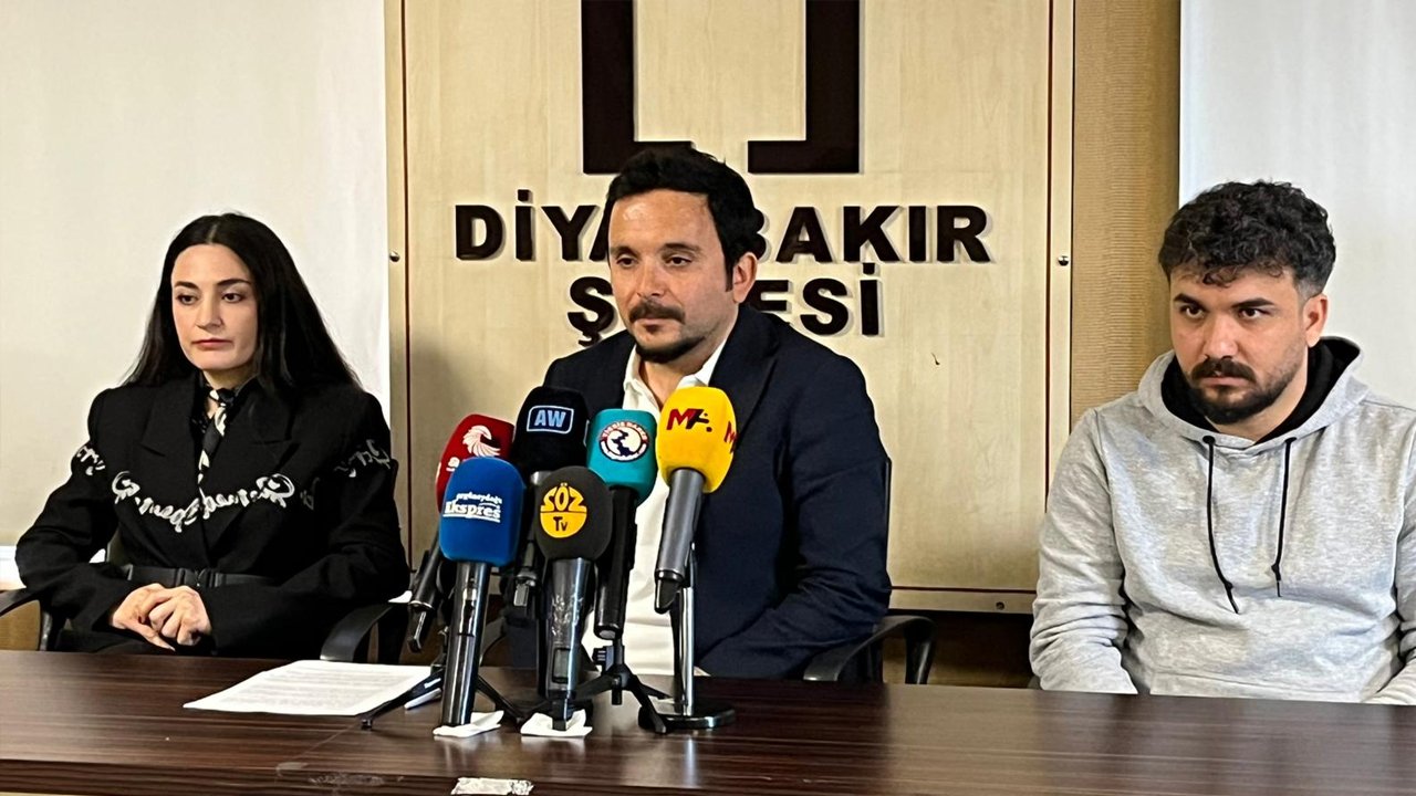 Diyarbakır’da Tmmob’dan Kaçak Yapı Ve Işgal Uyarısı3