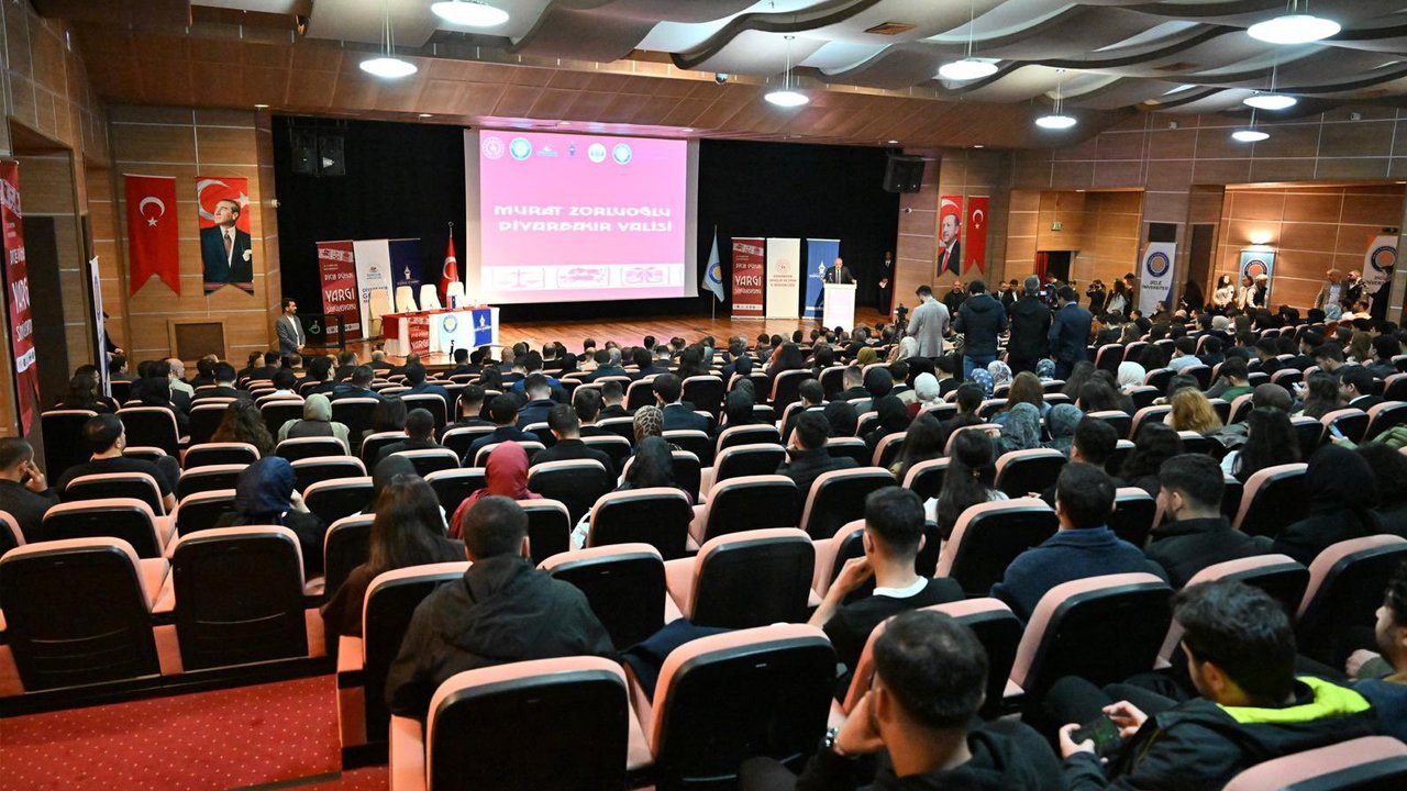 Diyarbakır’da Yargı Simülasyonu Programı2