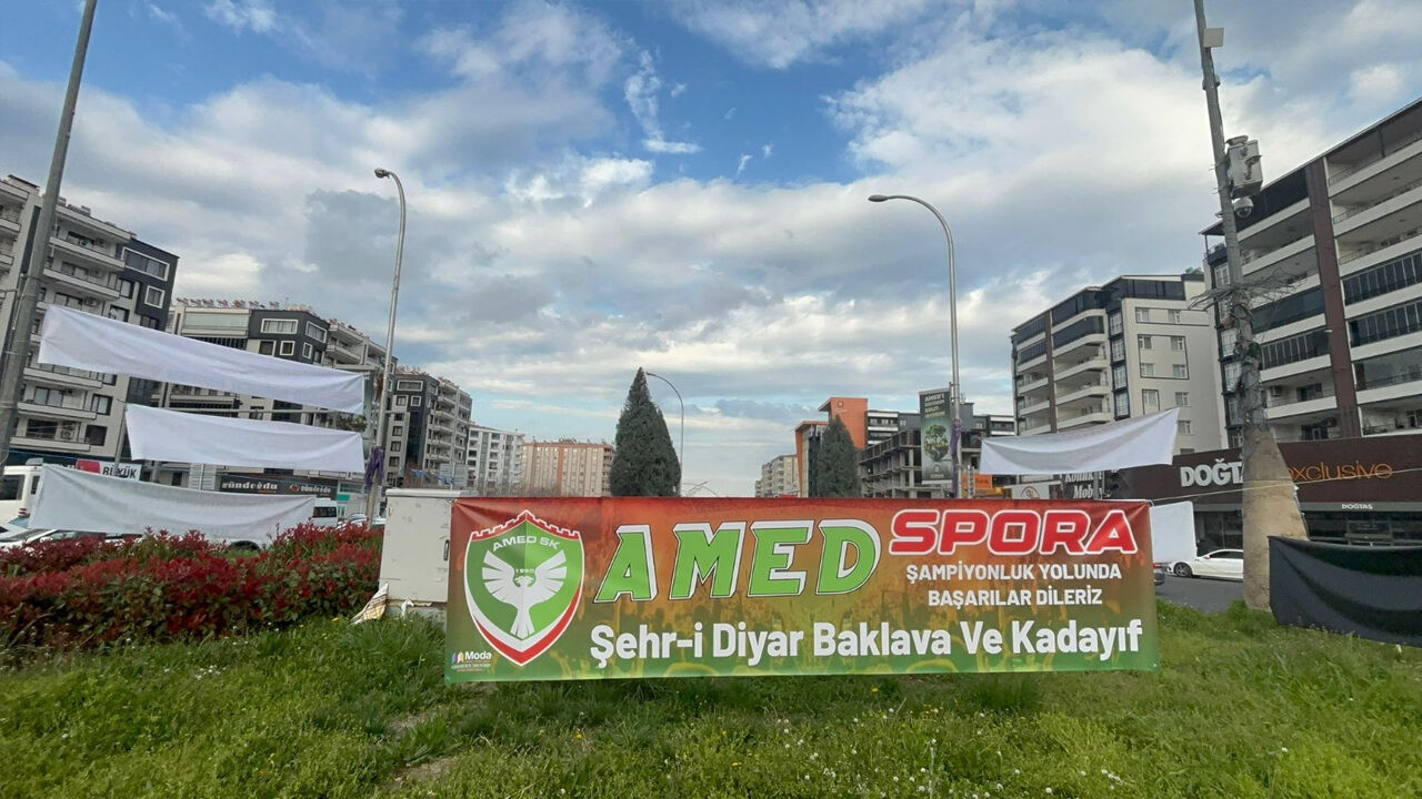 Diyarbakır’da Yeşil Kırmızı Seferberlik1