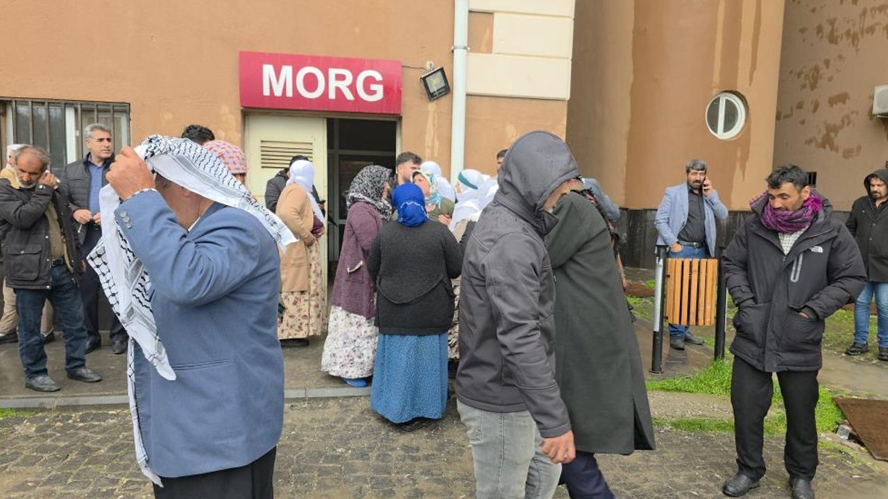 Diyarbakır'da Yıldırım Çarptı1