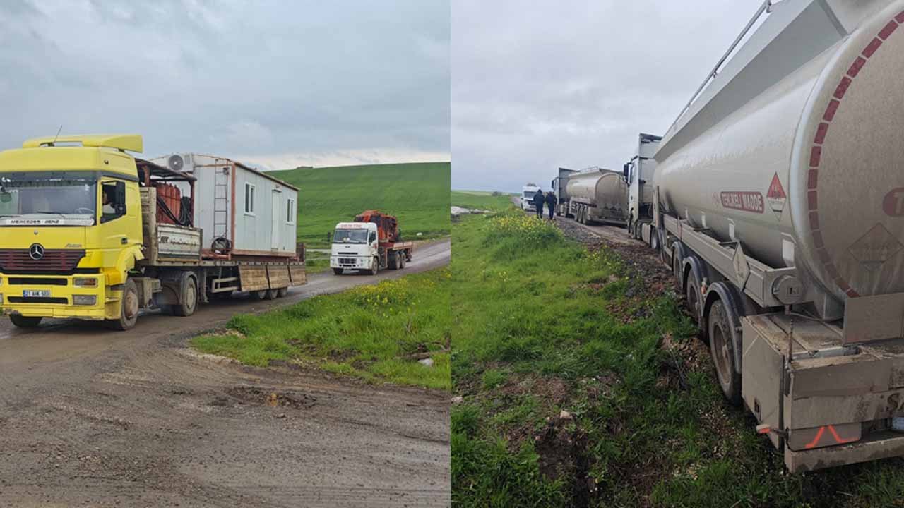 Diyarbakır’da Yol Çöktü, Eğitim Aksadı3