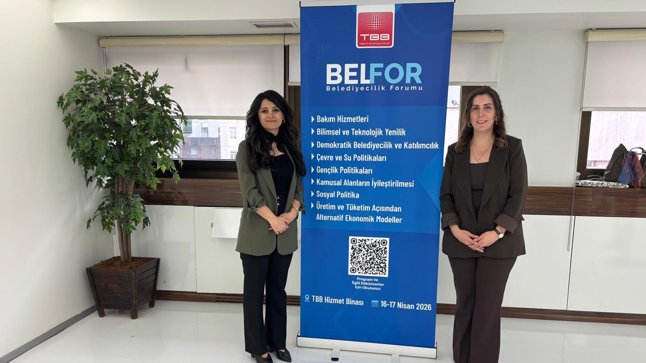 Diyarbakır’daki Kadın Eserleri Kütüphanesi Iyi Örnek Seçildi