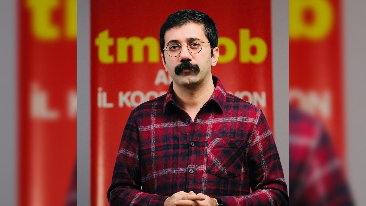 Diyarbakır’ın Bağlar Ilçesi Risk Altında, Binalar Boşaltılıyor