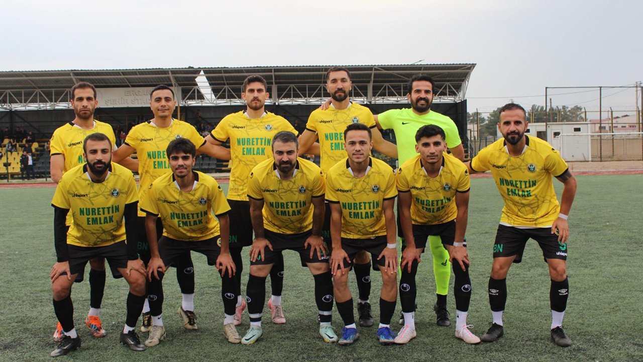 Diyarbakır’ın en eski takımını biliyor musunuz?