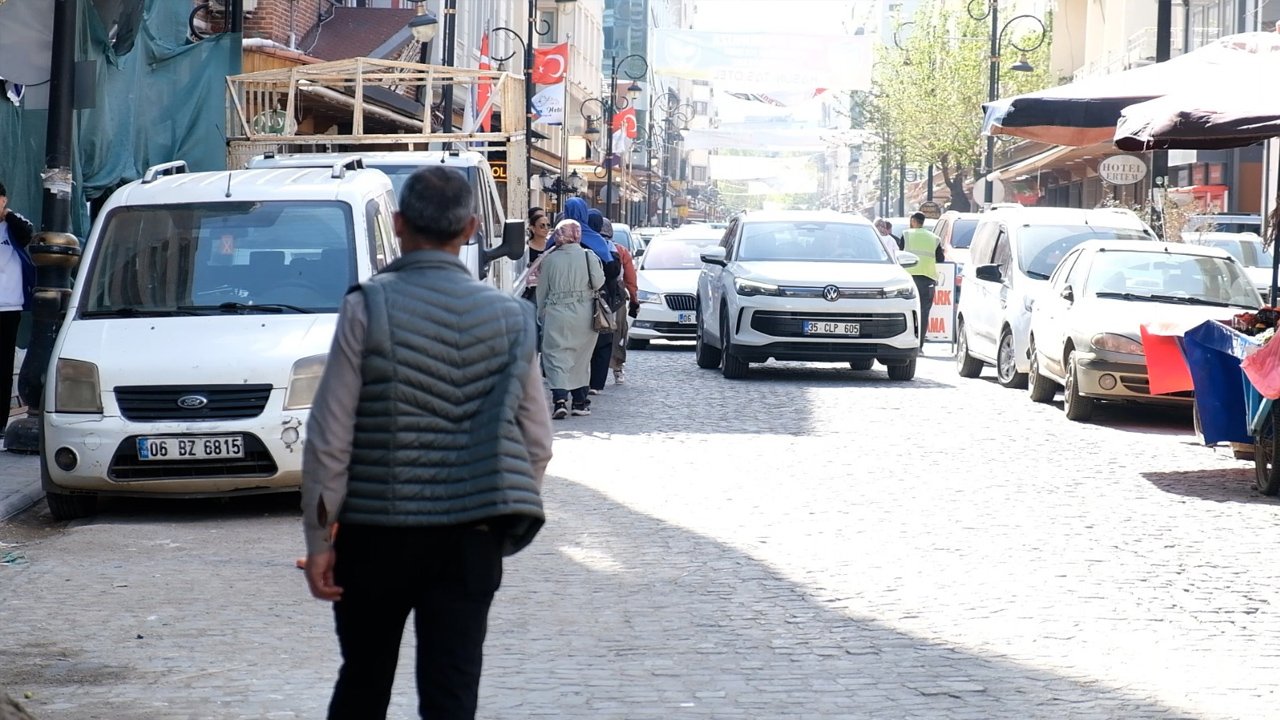 Diyarbakır’ın Kalbinde Esnafın Isyanı3