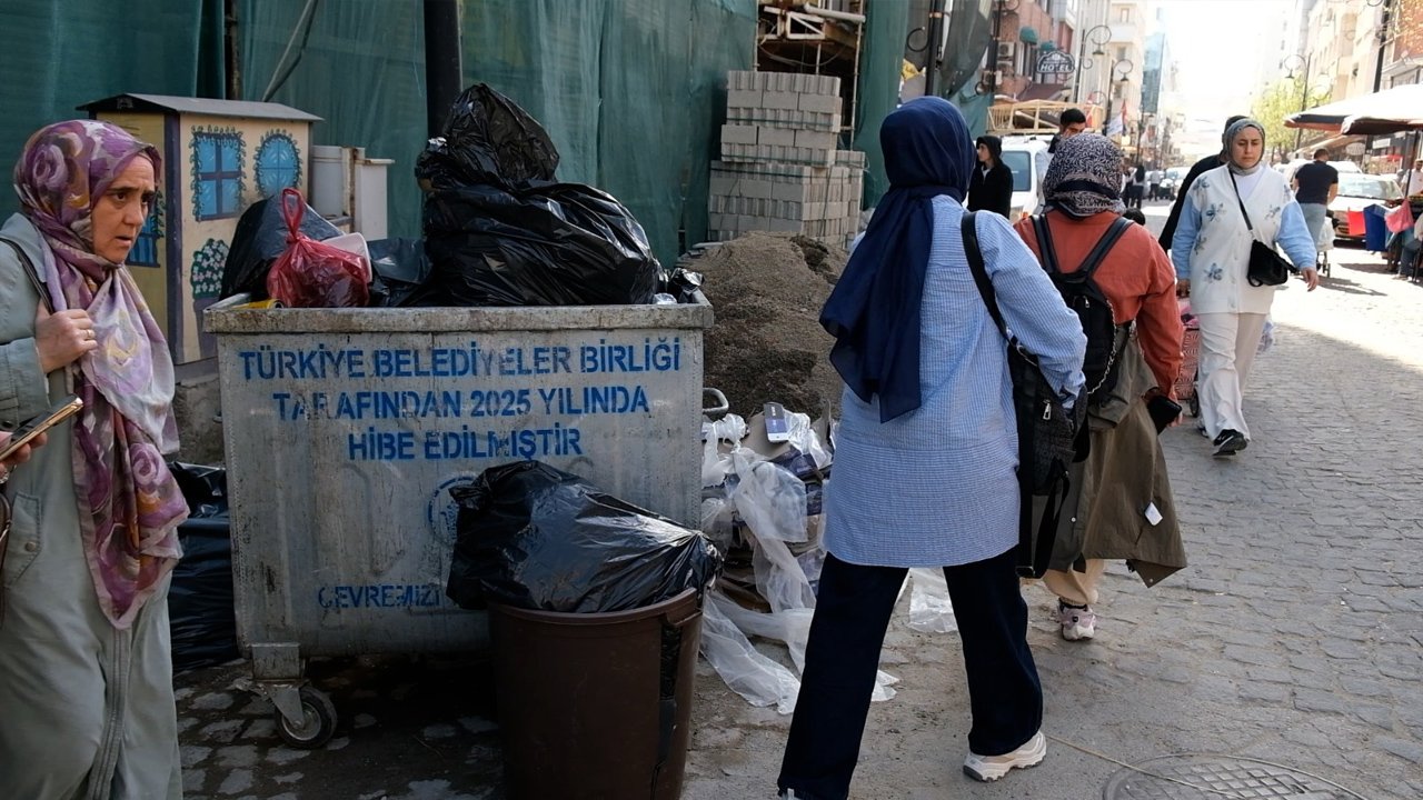 Diyarbakır’ın Kalbinde Esnafın Isyanı4